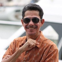 Sergio Zarate
