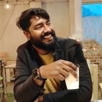 Rasesh Sharma