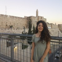 Hadas Solomon