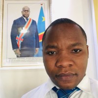robert birhingingwa