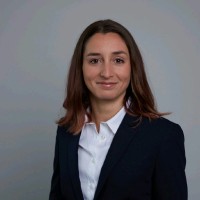 Zoé Gianocca