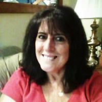 Karen Frieders