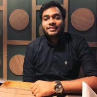 Deepankar Hisariya