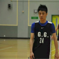 Gary Mok