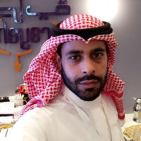 Mohammed Alhunaidi