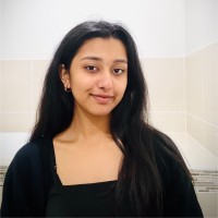 Yuvika Bansal