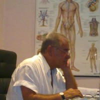 jose antonio mendonca