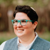 Joy Villarreal-Belford, Ma, Lpc