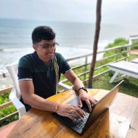 Vinay Gopalaiah