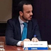 Pablo Jose Rodriguez Reino