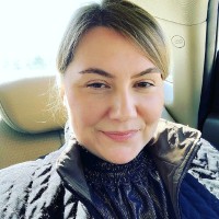 Elizabeth Gaton masic