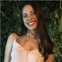 Ana Claudia Souza Crescenzo
