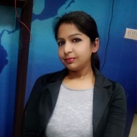 Uzma Naz