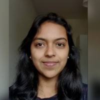 Sushmitha Mani