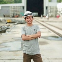 Sahril Hanafi Awang Saidin