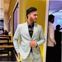 Mihir Dongare