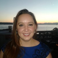 Megan Moes, Cpa
