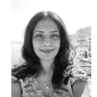 Vaibhavi Kulkarni