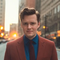 Zachary Ebert