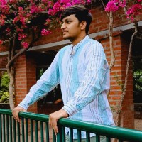 Vrajesh Suthar