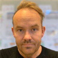 Tom-Erik Hanssen