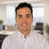 Jorge Guzmán Pérez