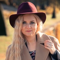 Viktoriia Raitses