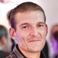Guillaume CLAVELOUX