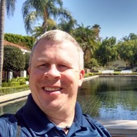 Steve Olson