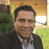 Eduardo Carrillo Herrera