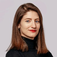 Šárka Černá