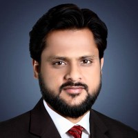 Engr. Mohammed Taqi (Qs, Aiqs)