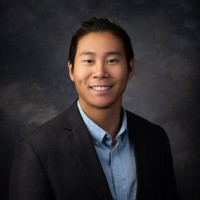 Andrew Wong