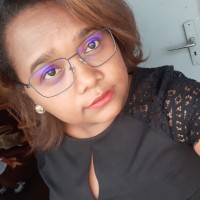 Mihoby Clara Andrianandrasana