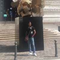 Dilip Keshary