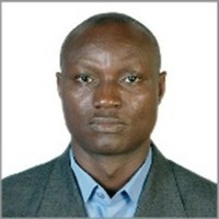 N'cho Bertin TCHIEKOI