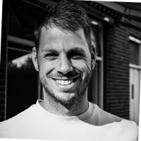 Jeroen Geerink