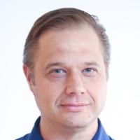 Robert Partner