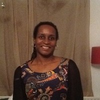 Sonia Morris