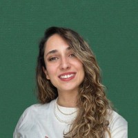 İrem Şanlı Taş