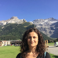 Elisa Öz