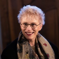 Gabriela Manser