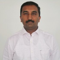 Santosh Kumar B