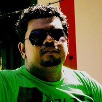 Rajeesh Indra