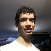 Tiago da Silva Barros