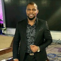 Rotimi O., Mba