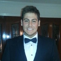 Cesar Rodriguez