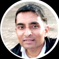 Sanjeev M Naik