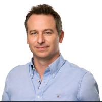 Nir Dolinski