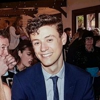Oli Hoade